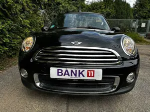 MINI One Cabrio One 1,6iA*Automatik*Alu*SH*PDC* Bild 3