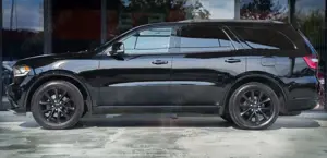 Dodge Durango *LPG/Temp./Klimaaut./SHZ* Bild 2