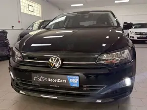 Volkswagen Polo VI 1.0 TSI Comfortline*DSG*NAVI*PDC*VIRTUEL