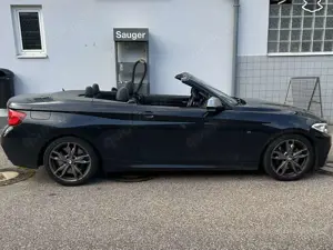 BMW 240 M240i xDrive Cabrio Sport-Aut.