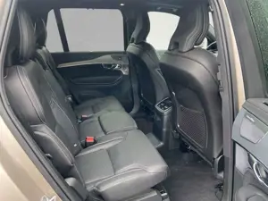 Volvo XC90 T8 AWD Recharge Plus Bright 7-Sitzer AHK Bild 5