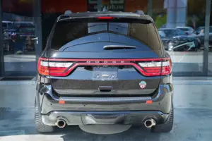 Dodge Durango *LPG/Temp./Klimaaut./SHZ* Bild 4