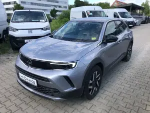 Opel Mokka Electric Elegance