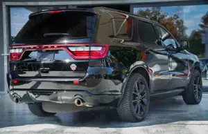 Dodge Durango *LPG/Temp./Klimaaut./SHZ* Bild 5