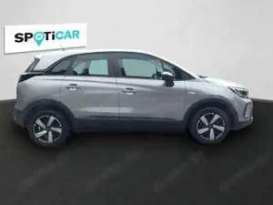 Opel Crossland Edition 1.2 Turbo EU6d AUTOMATIK PDC KAMERA REGENS Bild 4