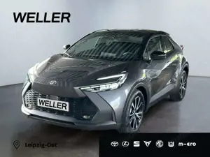 Toyota C-HR 1.8 Hybrid Teamplayer *LED*ACC*CAM*el Heck*