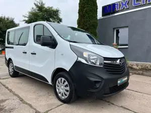 Opel Vivaro B /Kombi Combi L1H1  2,7t