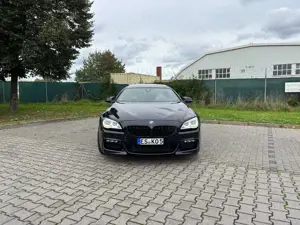 BMW 640 640i xDrive Gran Coupe