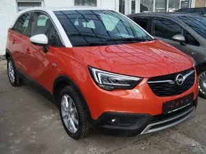 Opel Crossland X Innovation