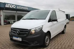 Mercedes-Benz Vito Kasten 116 CDI /BT RWD extralang Klima/Navi