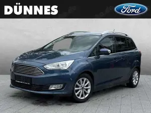 Ford Grand C-Max 1.5 EcoBoost Titanium