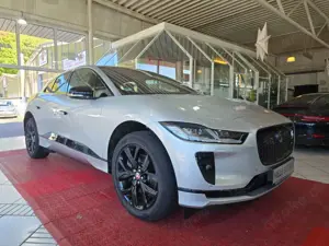 Jaguar I-Pace I-PACE S+PERFORMANCE SITZ+HEAD UP+MATRIX+KEYLESS