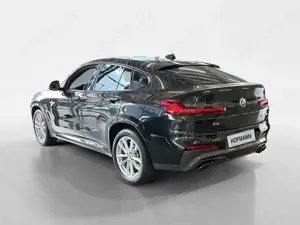 BMW X4 M M Sport Bild 5