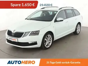 Skoda Octavia 2.0 TSI Ambition Aut.*NAVI*LED*TEMPO*PDC*