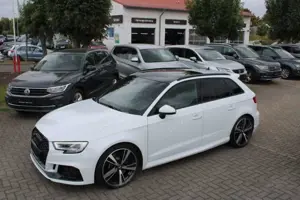 Audi RS3 RS 3 Sportback ,Quatr,Volleder,Pano,BO,LED,RS- Bild 5