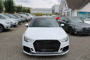 Audi RS3 RS 3 Sportback ,Quatr,Volleder,Pano,BO,LED,RS- Bild 3