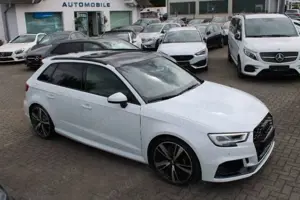 Audi RS3 RS 3 Sportback ,Quatr,Volleder,Pano,BO,LED,RS- Bild 2
