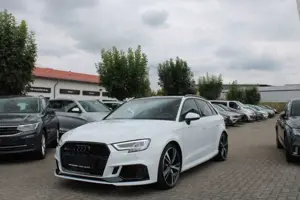 Audi RS3 RS 3 Sportback ,Quatr,Volleder,Pano,BO,LED,RS- Bild 4