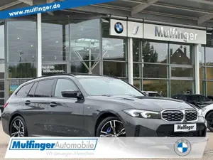 BMW 340 Md T.xDr.FACELIFT Leder SurView PanoD.HUD P+