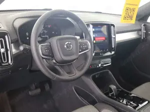 Volvo XC40 B3 Plus Black Edition FWD Bild 5