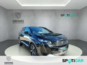 Peugeot 3008 GTPK 1.6 PureTech 180 EAT8 PANO Focal ACC Navi Dig