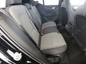 Volvo XC40 B3 Plus Black Edition FWD Bild 4