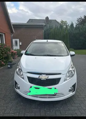 Chevrolet Spark 1.0
