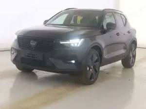 Volvo XC40 B3 Plus Black Edition ACC 360° PixelLED 20"