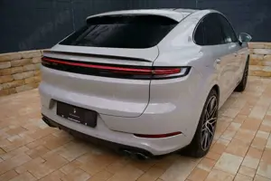 Porsche Cayenne Coupe SportDesign *MEGA-SPEC*P-DISPLAY*