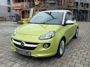 Opel Adam Jam|Klima|TEMP.|EURO6|TOP!