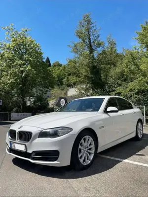 BMW 525 525d Aut. Modern Line