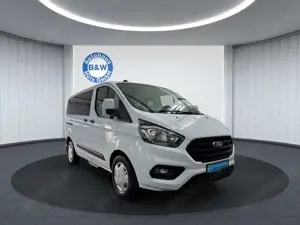 Ford Transit Custom Transit/Tourneo 320 L1*1Ha*9SITZE