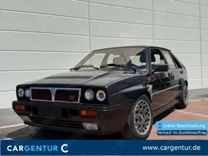 Lancia Delta Integrale HF 16V