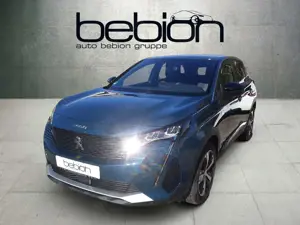 Peugeot 3008 1.2 PureTech 130 Allure Pack KeyLess LED LM