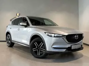 Mazda CX-5 2.2 Skyactiv-D 150 Automatik Exclusive-Line