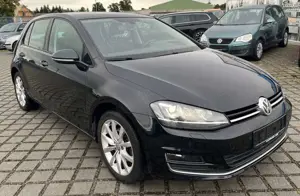 Volkswagen Golf 1.4 TSI Lim. Highline  Bi-Xenon|Park|SHZ|BT
