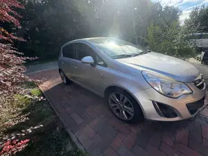 Opel Corsa Corsa  5-Türer 1.4 16V Innovation