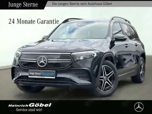 Mercedes-Benz EQB 250 + AMG*PANO*HUD*KAMERA*AMBIENTEBELEUCHTUNG