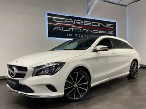 Mercedes-Benz CLA 220 **Panorama+LED** Bild 1
