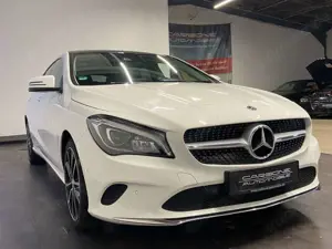 Mercedes-Benz CLA 220 **Panorama+LED** Bild 4