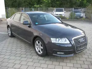 Audi A6 Lim. 2.0 TDI -2.Hand - Top Zustand!
