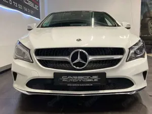 Mercedes-Benz CLA 220 **Panorama+LED** Bild 5