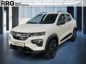 Dacia Spring Elektro ESENTIAL UPE:24.300,- inkl.Batterie