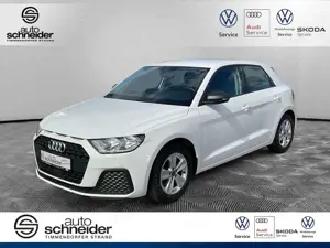 Audi A1 A1 Sportback 30 TFSI Klimaaut. Smartphone-Interf
