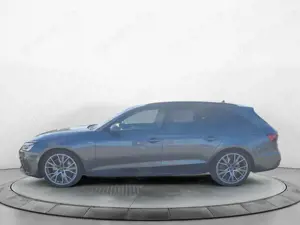 Audi A4 Avant 45 TFSI q. S-Tronic S-Line, LED, ACC, A Bild 2