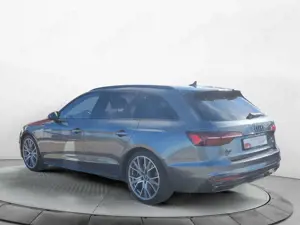 Audi A4 Avant 45 TFSI q. S-Tronic S-Line, LED, ACC, A Bild 5