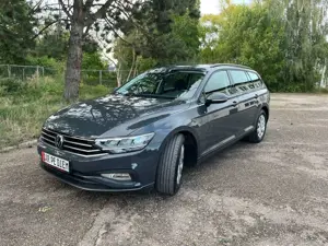 Volkswagen Passat Variant Conceptline /Navi/Kamera/AHK Bild 2