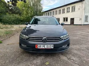 Volkswagen Passat Variant Conceptline /Navi/Kamera/AHK Bild 3