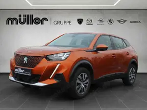 Peugeot 2008 Elektro Active