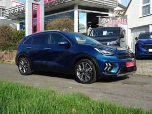Kia Niro 1.6 GDI HEV 2WD OPF Aut. Spirit